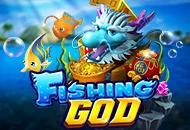 Fishing God - FOXYBET77