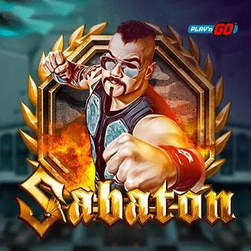 Sabaton - FOXYBET77
