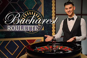 Bucharest Roulette - FOXYBET77