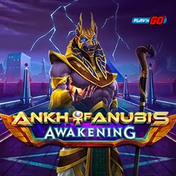 Ankh of Anubis Awakening - FOXYBET77