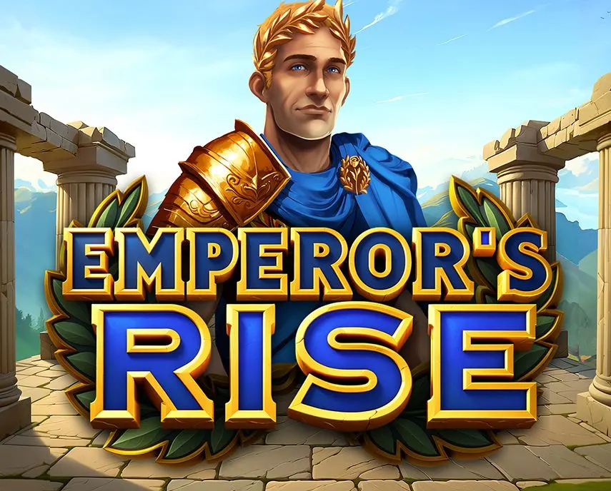 Emperors Rise - FOXYBET77
