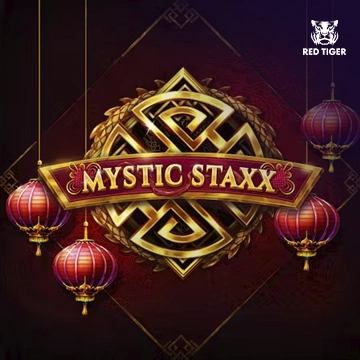 Mystic Staxx - FOXYBET77