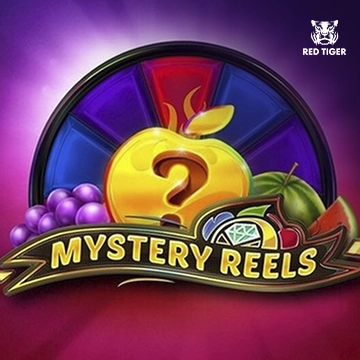 Mystery Reels - FOXYBET77