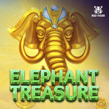 Elephant Treasure - FOXYBET77