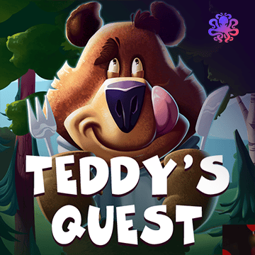Teddys Quest - FOXYBET77