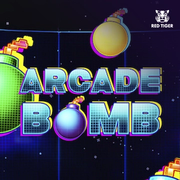 Arcade Bomb - FOXYBET77