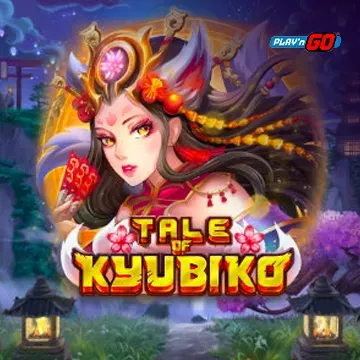 Tale of Kyubiko - FOXYBET77