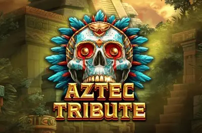 Aztec Tribute - FOXYBET77