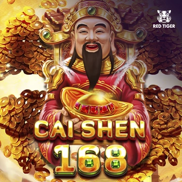 Cai Shen 168 - FOXYBET77
