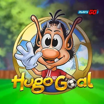 Hugo Goal - FOXYBET77