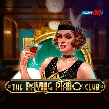 The Paying Piano Club - FOXYBET77