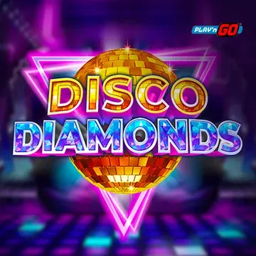Disco Diamonds - FOXYBET77