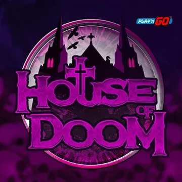 House of Doom - FOXYBET77