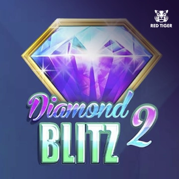 Diamond Blitz 2 - FOXYBET77