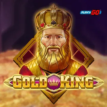 Gold King - FOXYBET77