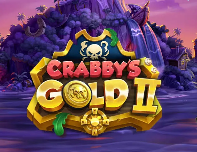Crabbys Gold II - FOXYBET77