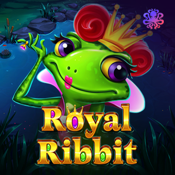 Royal Ribbit - FOXYBET77