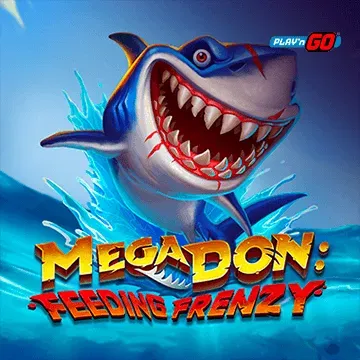 Mega Don: Feeding Frenzy - FOXYBET77