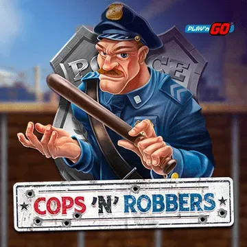 CopsnRobbers - FOXYBET77