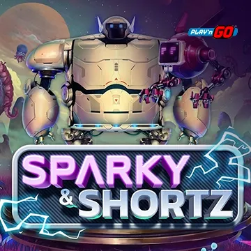 Sparky & Shortz - FOXYBET77