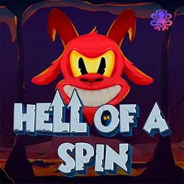 Hell of a Spin - FOXYBET77