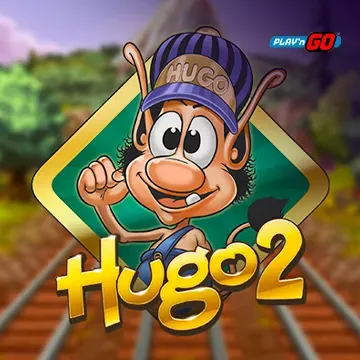 Hugo 2 - FOXYBET77