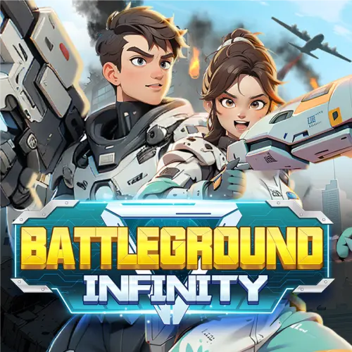 Battleground Infinity - FOXYBET77