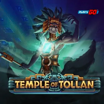 Temple of Tollan - FOXYBET77