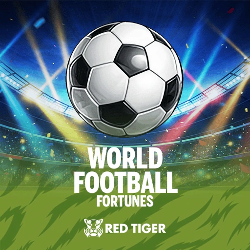 World Football Fortunes - FOXYBET77