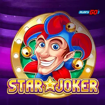 Star Joker - FOXYBET77