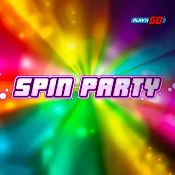 Spin Party - FOXYBET77