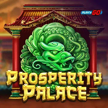 Prosperity Palace - FOXYBET77