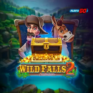 Wild Falls 2 - FOXYBET77