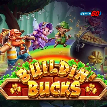 Buildin More Bucks - FOXYBET77