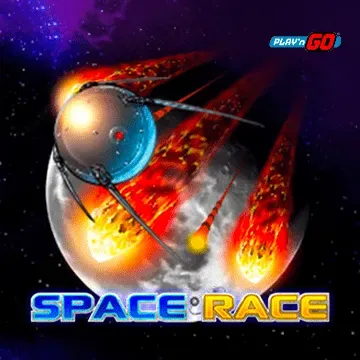Space Race - FOXYBET77