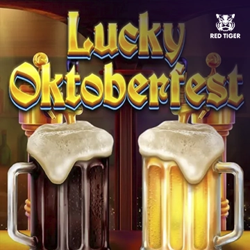 Lucky Oktoberfest - FOXYBET77