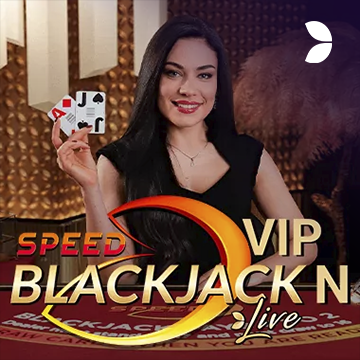 Speed VIP Blackjack N - FOXYBET77