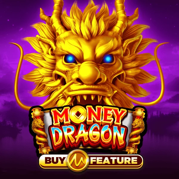 Money Dragon - FOXYBET77