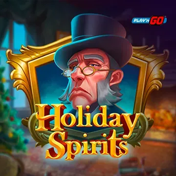 Holiday Spirits - FOXYBET77