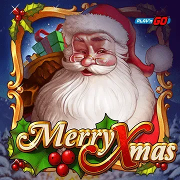 Merry Xmas - FOXYBET77