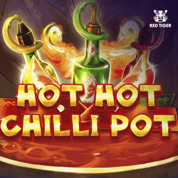 Hot Hot Chilli Pot - FOXYBET77