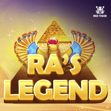 RAs Legend - FOXYBET77