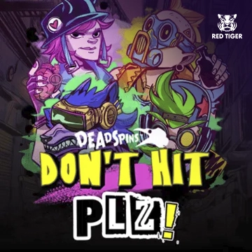 Dont Hit Plz - FOXYBET77