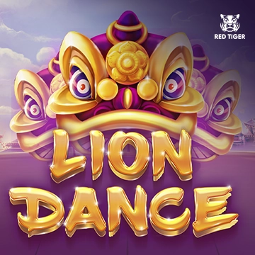 Lion Dance - FOXYBET77