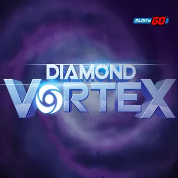 Diamond Vortex - FOXYBET77