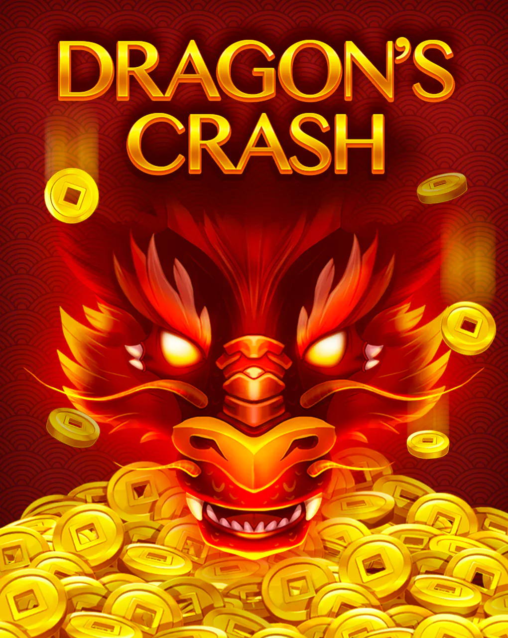 Dragons Crash - FOXYBET77