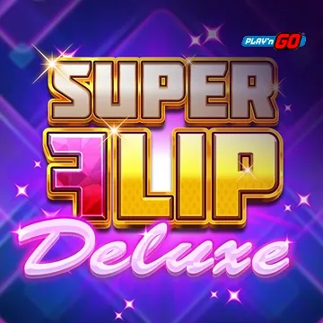 Super Flip Deluxe - FOXYBET77