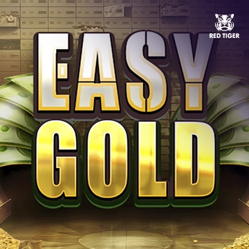 Easy Gold - FOXYBET77