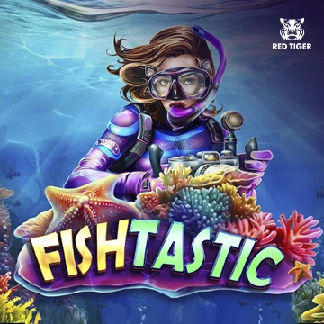 Fishtastic - FOXYBET77