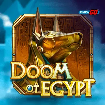 Doom of Egypt - FOXYBET77